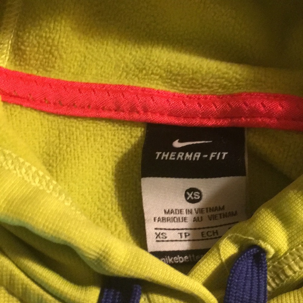 Nike sweatshirt - Picture 3 of 6